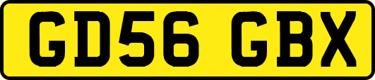 GD56GBX