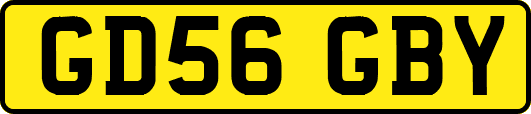 GD56GBY