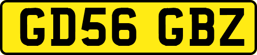 GD56GBZ