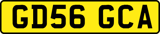 GD56GCA