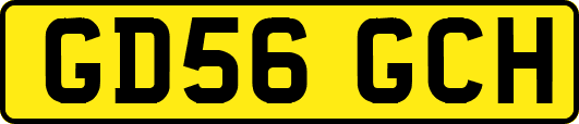 GD56GCH