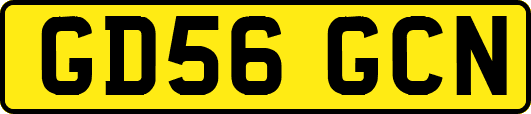 GD56GCN