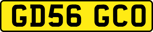 GD56GCO