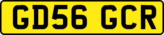 GD56GCR