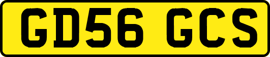 GD56GCS