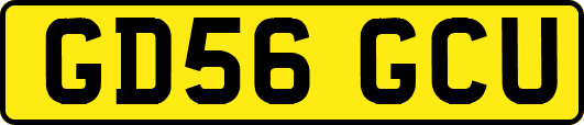 GD56GCU