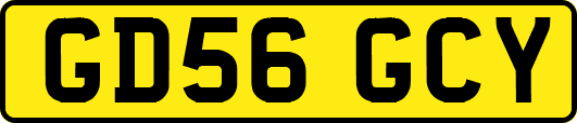 GD56GCY