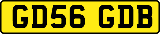 GD56GDB