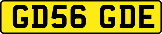 GD56GDE