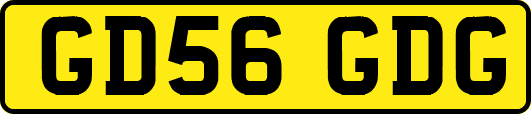 GD56GDG