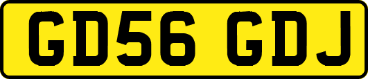 GD56GDJ