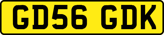 GD56GDK
