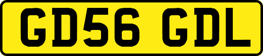 GD56GDL