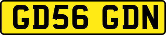 GD56GDN