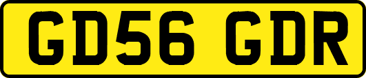 GD56GDR