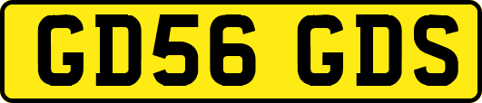 GD56GDS
