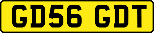GD56GDT