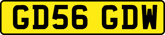 GD56GDW