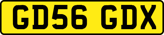 GD56GDX