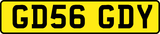 GD56GDY