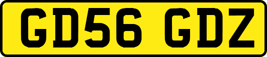 GD56GDZ