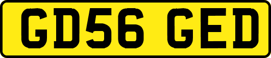 GD56GED
