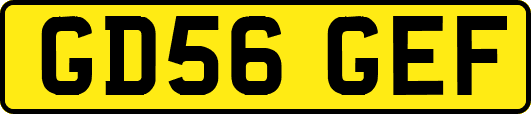 GD56GEF