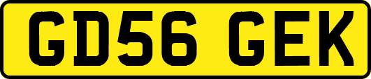 GD56GEK