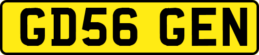 GD56GEN