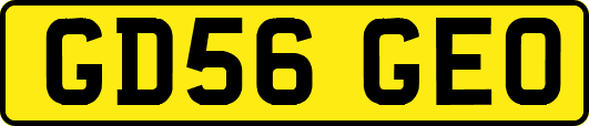 GD56GEO