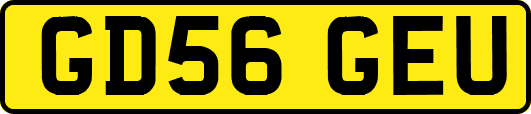GD56GEU