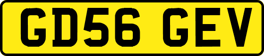 GD56GEV
