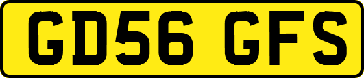 GD56GFS