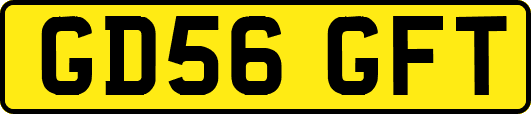 GD56GFT