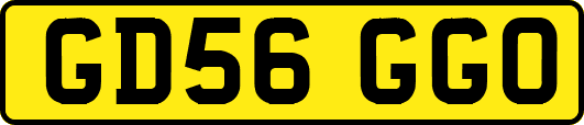 GD56GGO