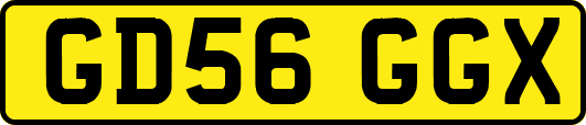 GD56GGX