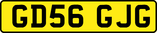 GD56GJG