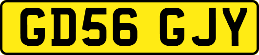 GD56GJY