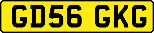 GD56GKG