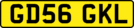 GD56GKL