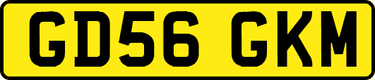 GD56GKM