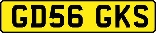 GD56GKS