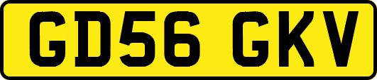 GD56GKV