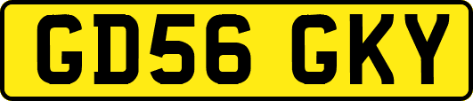 GD56GKY