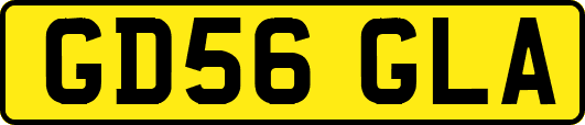 GD56GLA