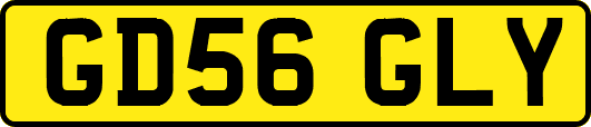 GD56GLY