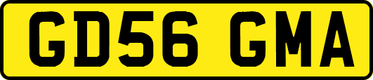 GD56GMA