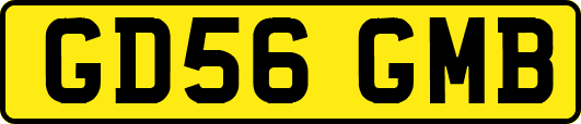 GD56GMB