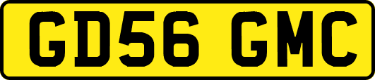 GD56GMC