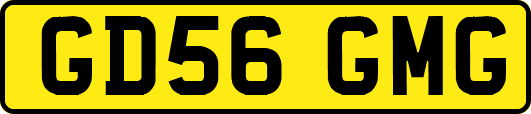 GD56GMG